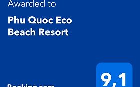 Eco Beach Resort Phu Quoc