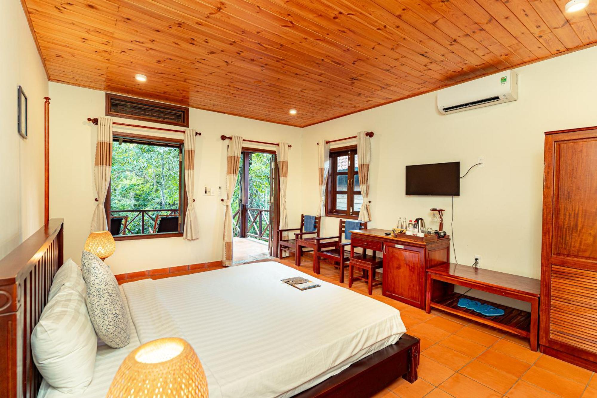 Phu Quoc Eco Beach Resort Ngoại thất bức ảnh